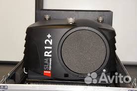 Barco SLM R12+ Performer