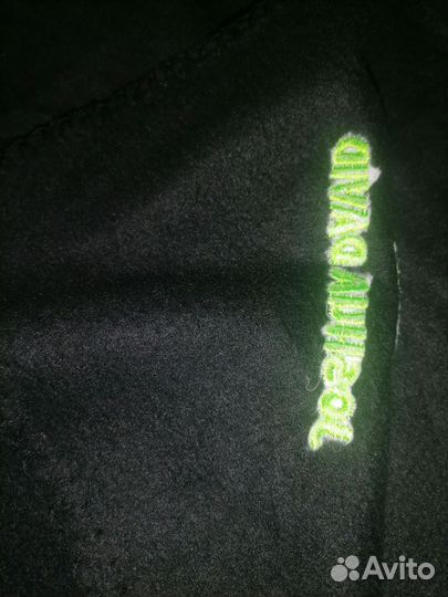 Новый флисовый плед