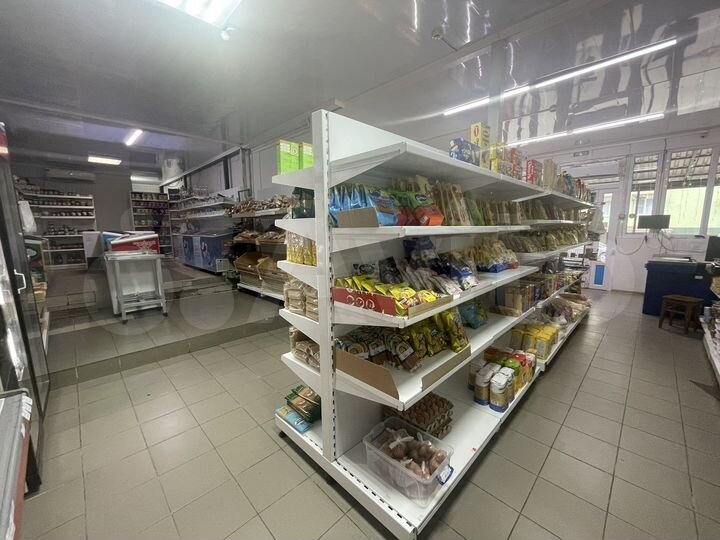 Торговая площадь, 79.2 м²