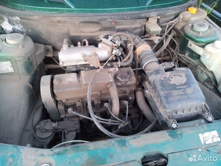 Ваз 2110 запчасти