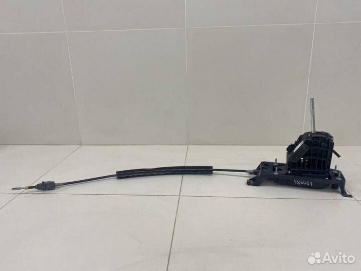 Кулиса кпп Volkswagen Tiguan 2017