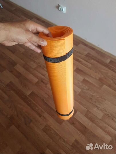 Коврик для фитнеса