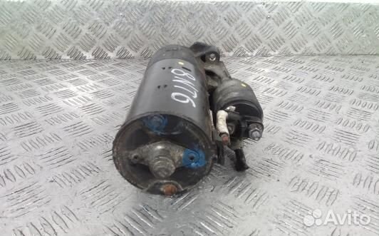 Стартер дизельный volvo XC90 1 (8NT06BR01)