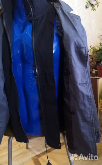 Пиджак мужской