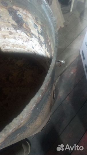 Котел для бани