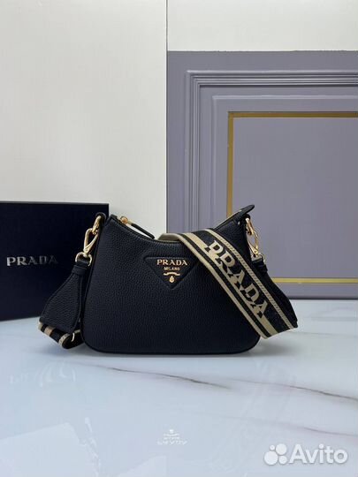 Сумка женская Prada