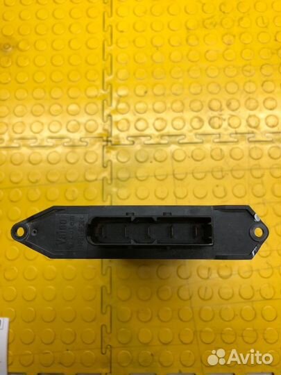 Радиатор отопителя (печки) Renault Duster HSM