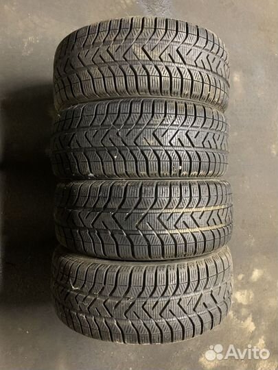 Pirelli Winter 210 SnowControl Serie II 195/45 R16 84H