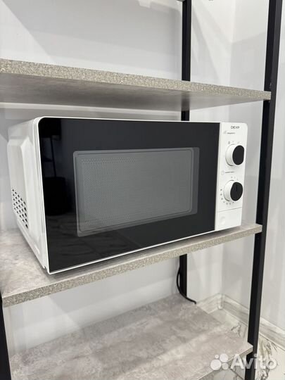 Микроволновка dexp