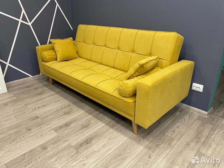 Перетяжка мягкой мебели