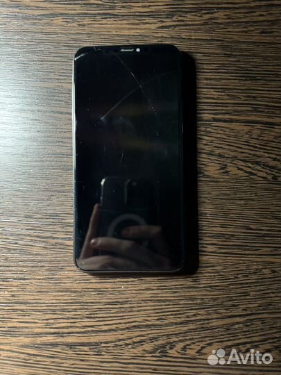 iPhone Xs Max, 256 ГБ