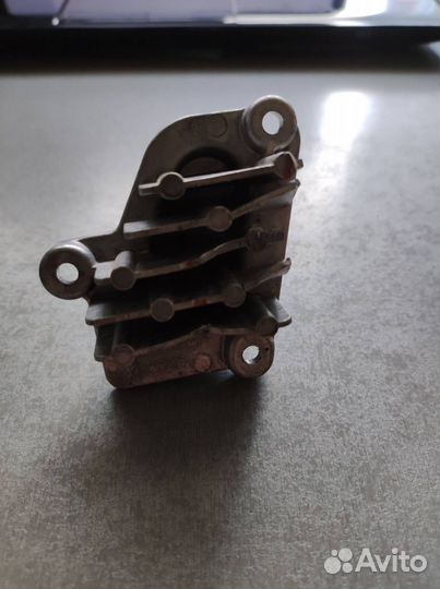 Блок управления светом Haval Jolion