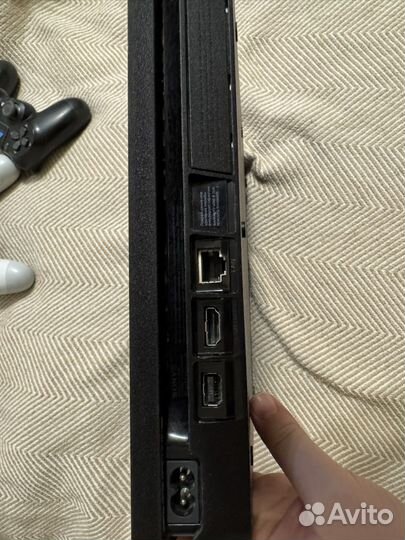 Sony playstation 4 slim 500gb