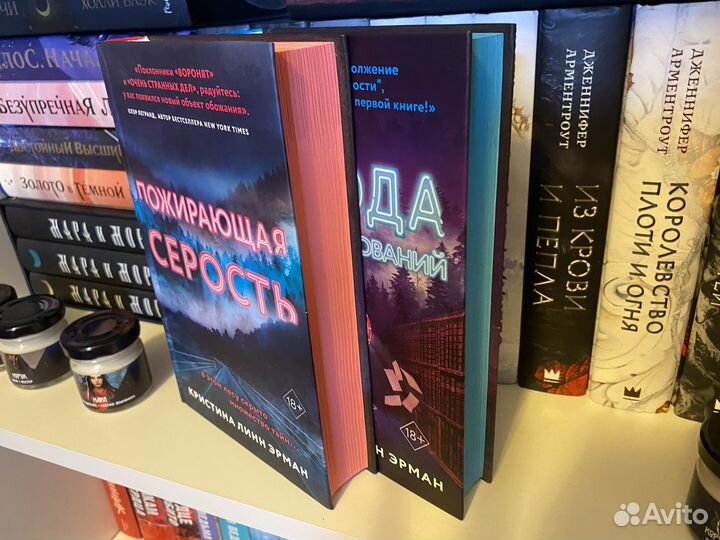 Художественная литература