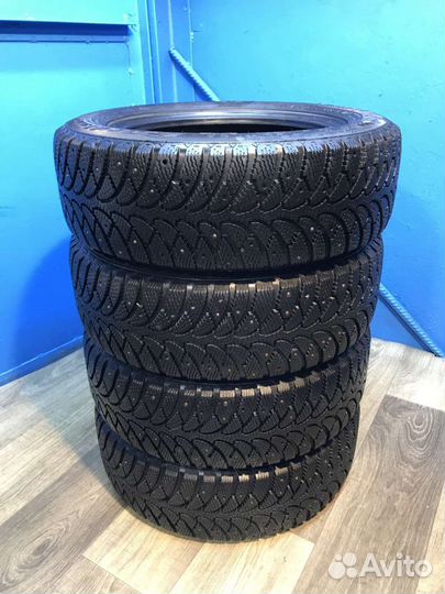 Cordiant Sno-Max 205/60 R16