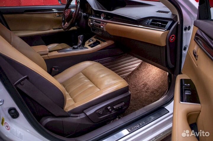 3D коврики BMW