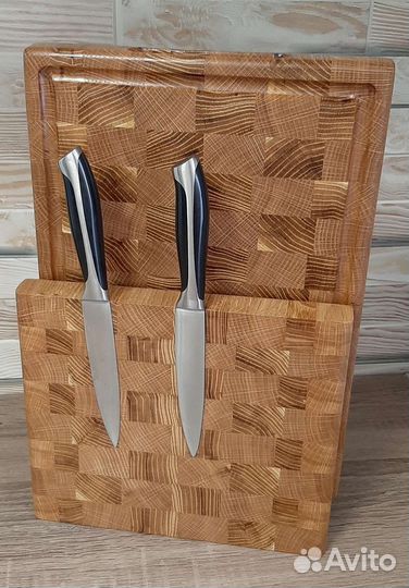 Разделочная доска натуральное дерево