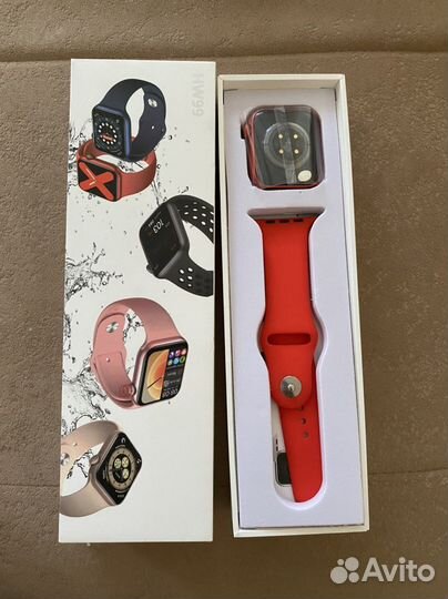 Smart watch