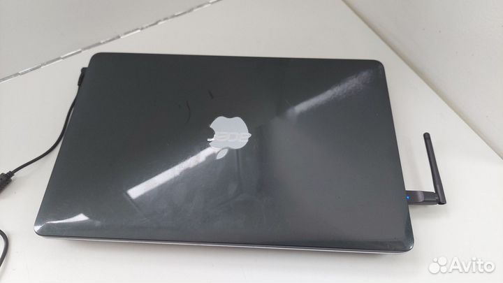 Ноутбук Acer. Aspire E1-531