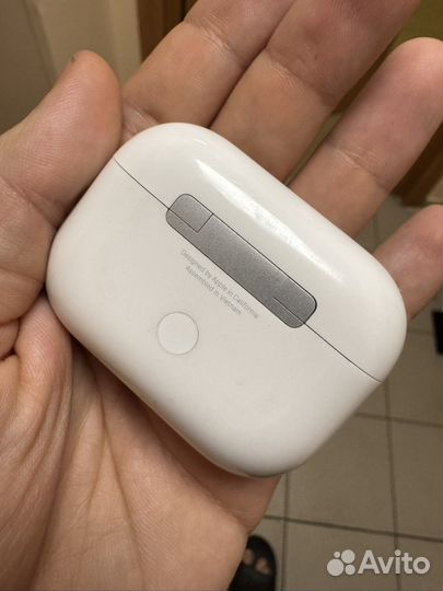 Airpods pro 2 type c