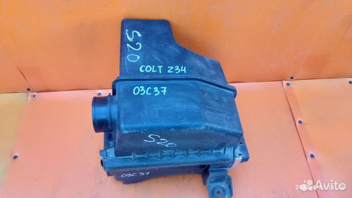 Корпус воздушного фильтра для Mitsubishi Colt