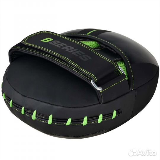 Лапа-ракетка BoyBo, лапы боксерские