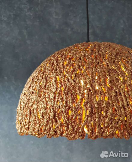 Светильник подвесной