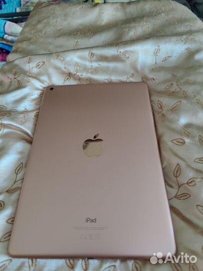 iPad 7-ого поколения 32 гб