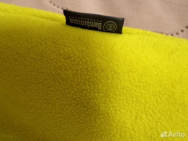 Комбинезон bambinizon 98