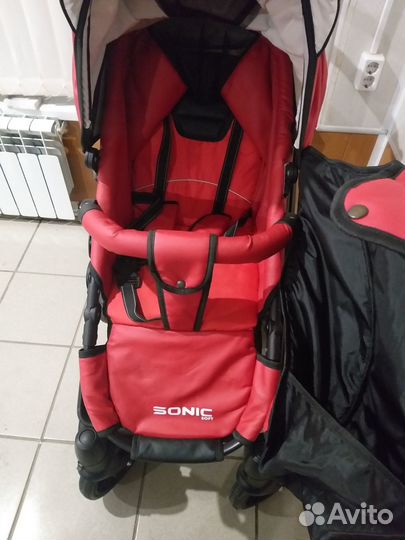 Verdi sonic plus 3 в 1