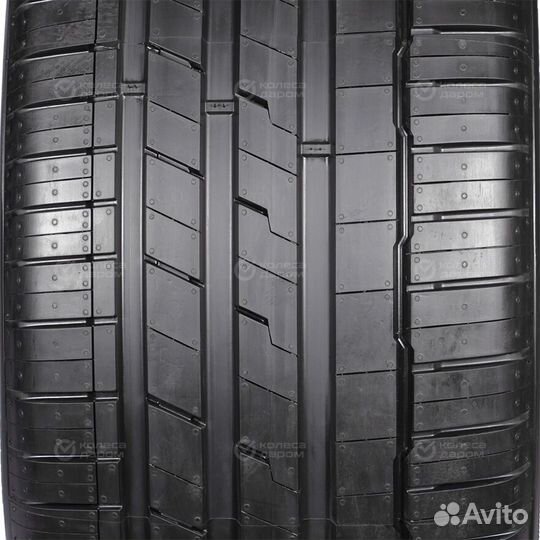 Hankook Ventus S1 Evo3 SUV K127A 255/50 R19 107W