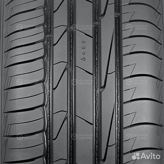 Ikon Tyres Autograph Aqua 3 SUV 265/65 R17 116H