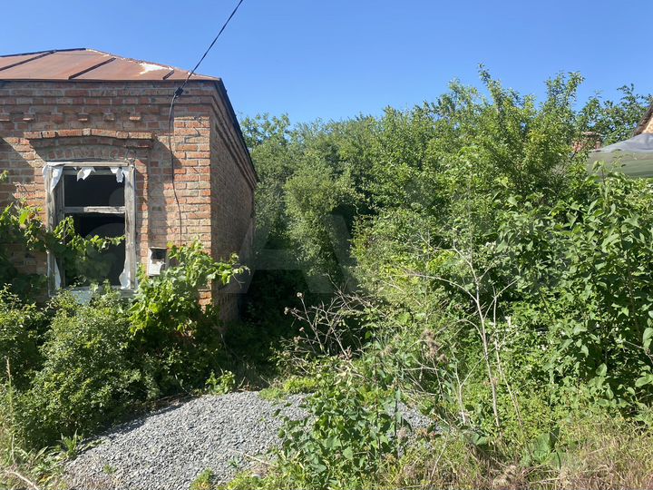 Участок 9 сот. (ИЖС)