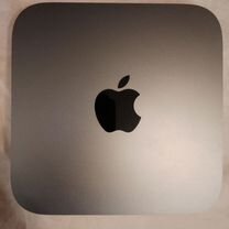 Mac mini 2018 i7 16/256