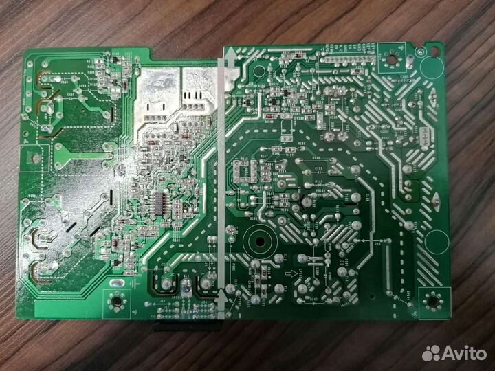 Плата питания EAX35159301/7