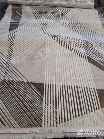 Ковер новый