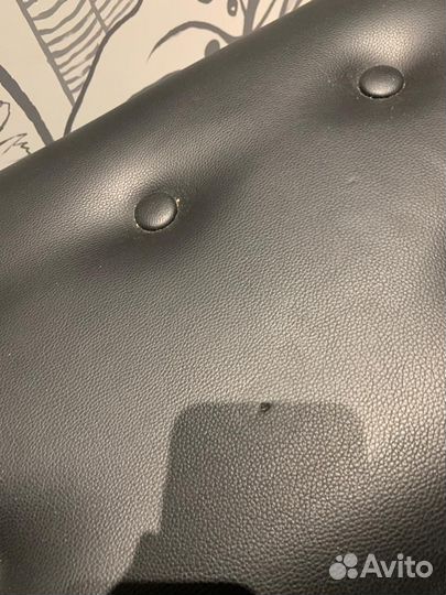 Банкета для пианино/фортепиано регулируемая