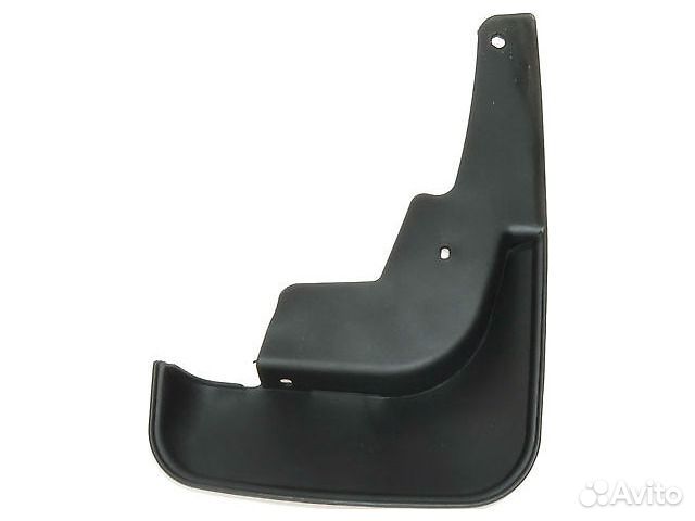 Брызговик передний левый Avensis