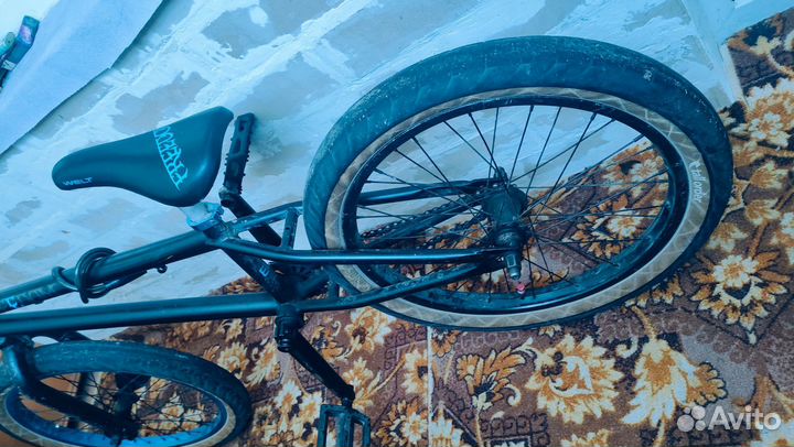 Продам BMX