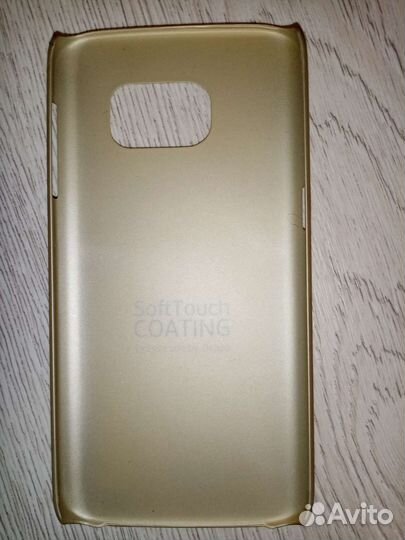 Чехол на Samsung galaxy s7 новый