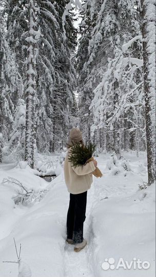 Домбай - билет к ярким эмоциям и свежему воздуху