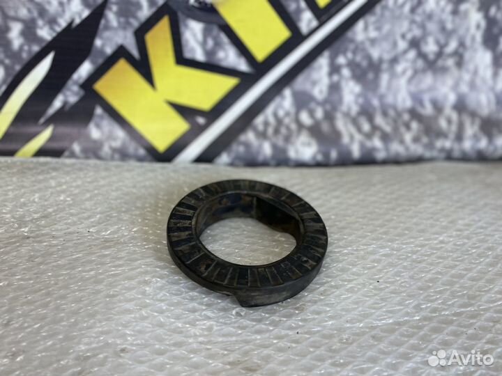 Проставка задней пружины нижняя Teana J32 Теана