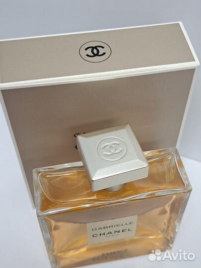 Духи женские Chanel gabrielle parfum Шанель