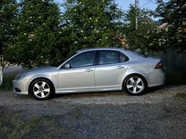 Saab 9-3 2.0 AT, 2008, 157 000 км, с пробегом, цена 1 050 000 руб.