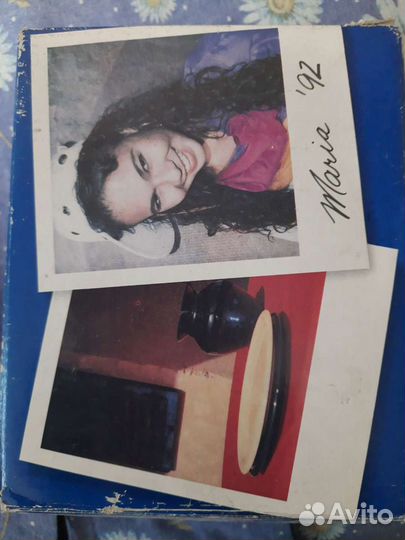 Фотоаппарат Polaroid