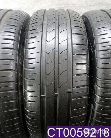 Kumho Ecsta HS51 195/55 R15 96T