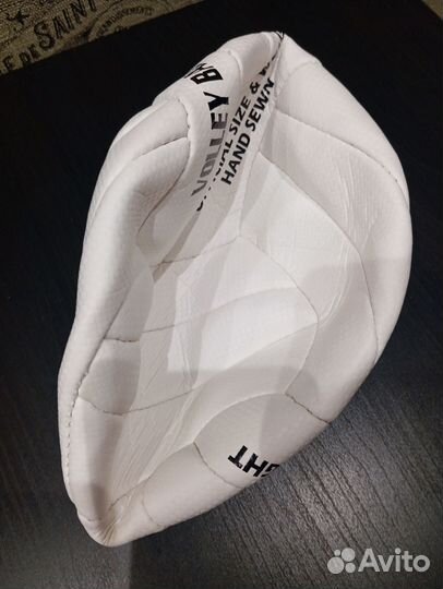 Мячь волейбольный