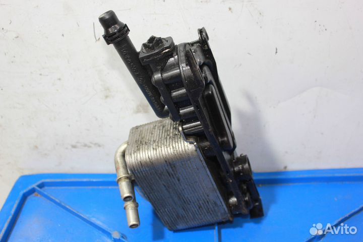 Теплообменник в сборе BMW 5 E60 (2003-2007)