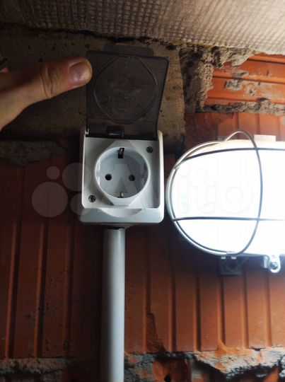 Склад, 6.5 м²