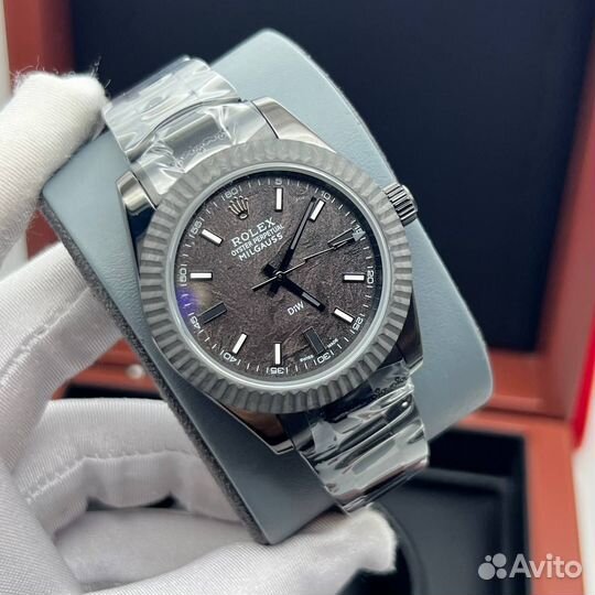 Часы Rolex Milgauss DiW